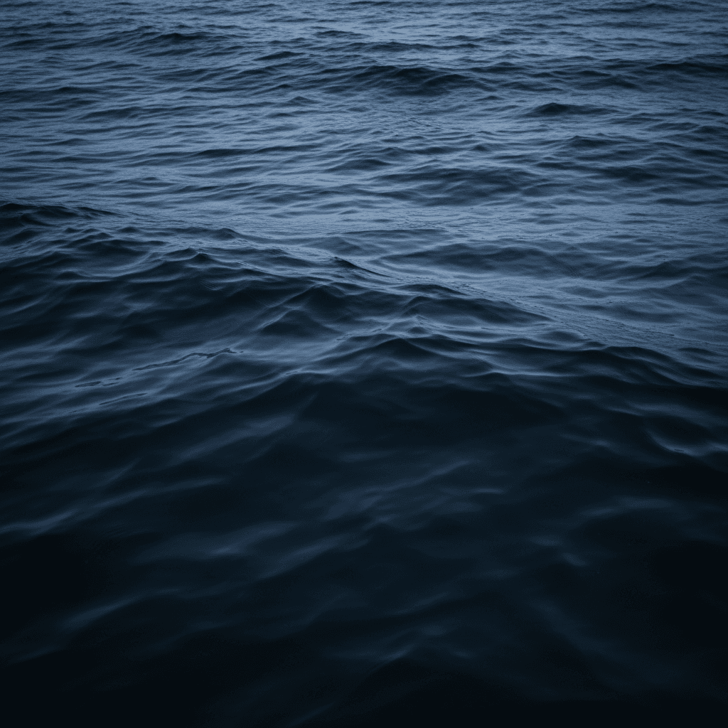 Ocean Background