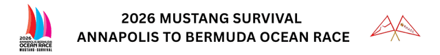 2026 Mustang Survival Annapolis to Bermuda Ocean Race