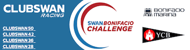 2026 Swan Bonifacio Challenge