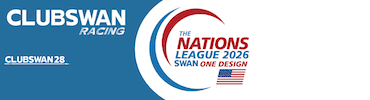 2026 ClubSwan 28 USA League Event 5